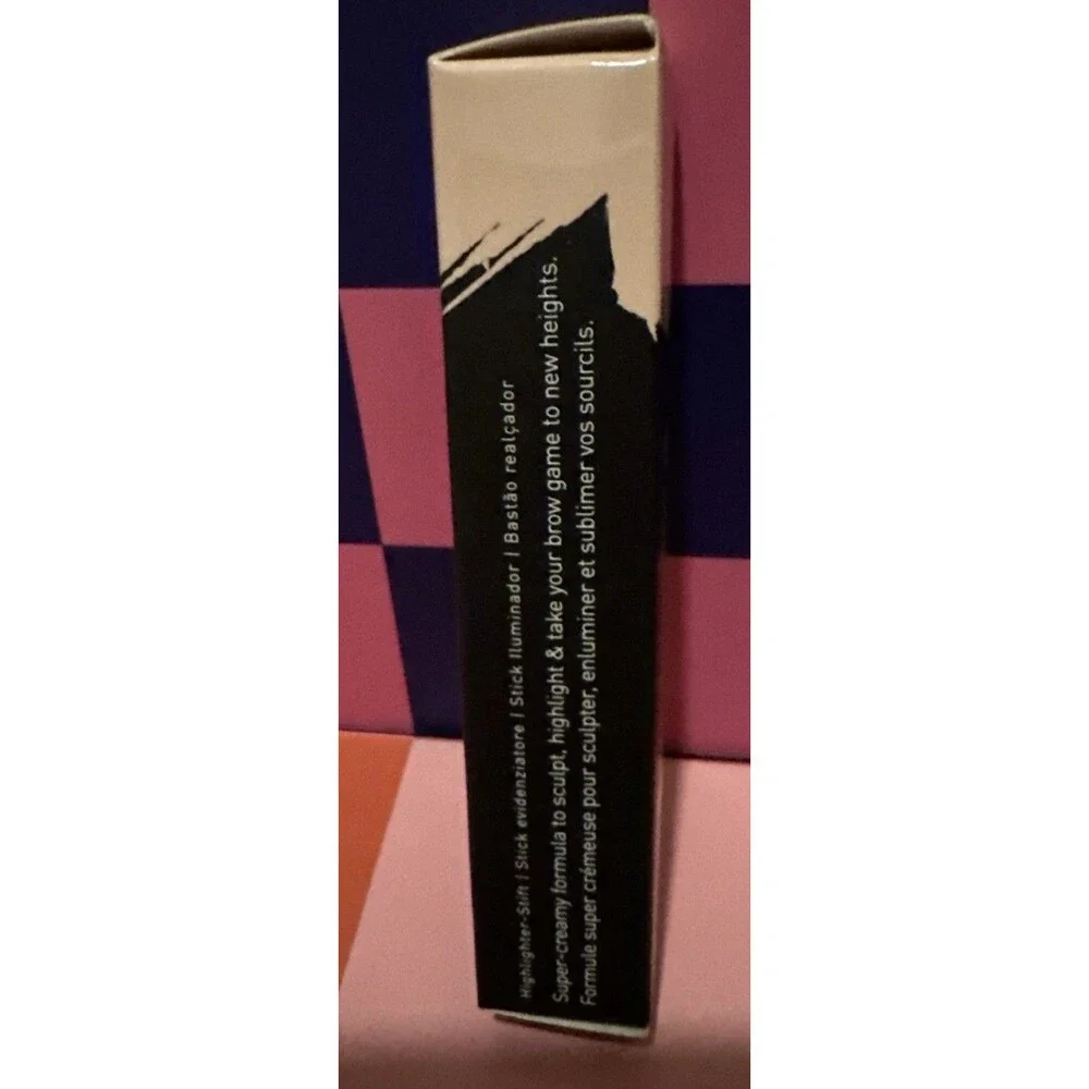 Morphe nib highlighter
