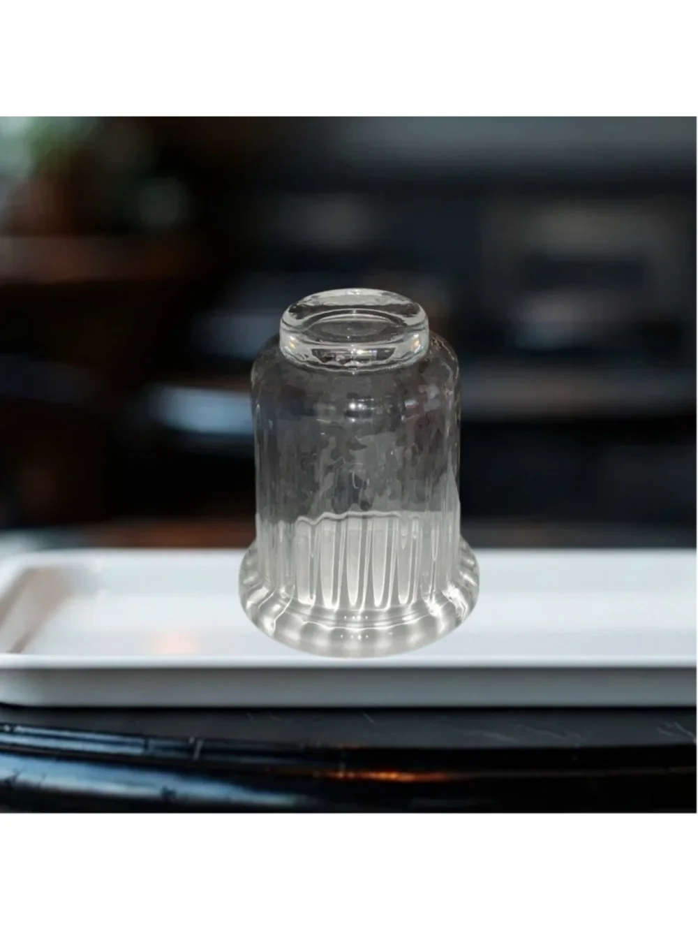 Dartington vintage lead