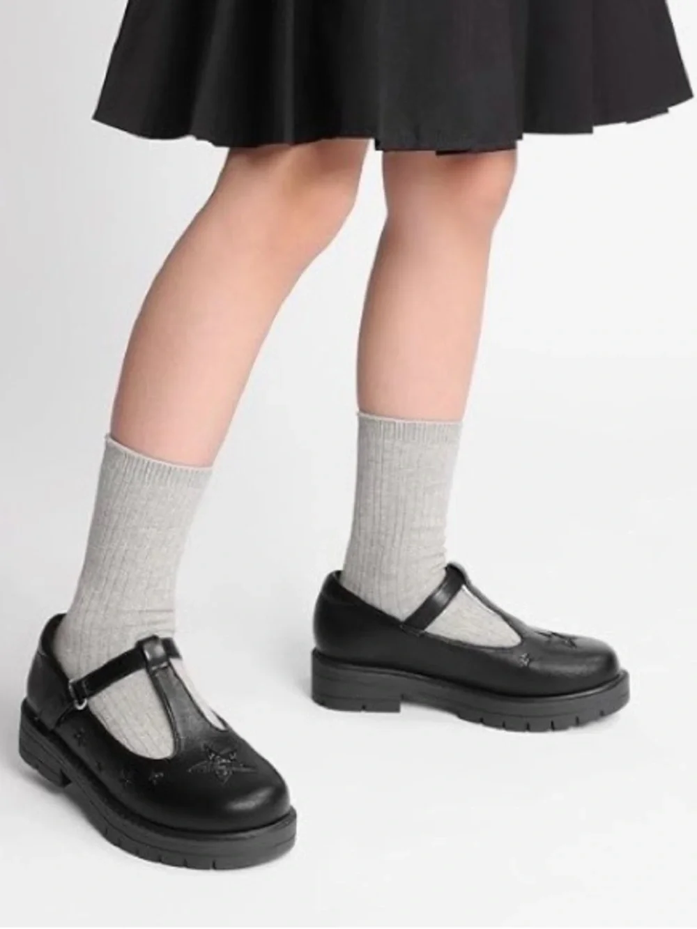 Dream Pairs sleek mary