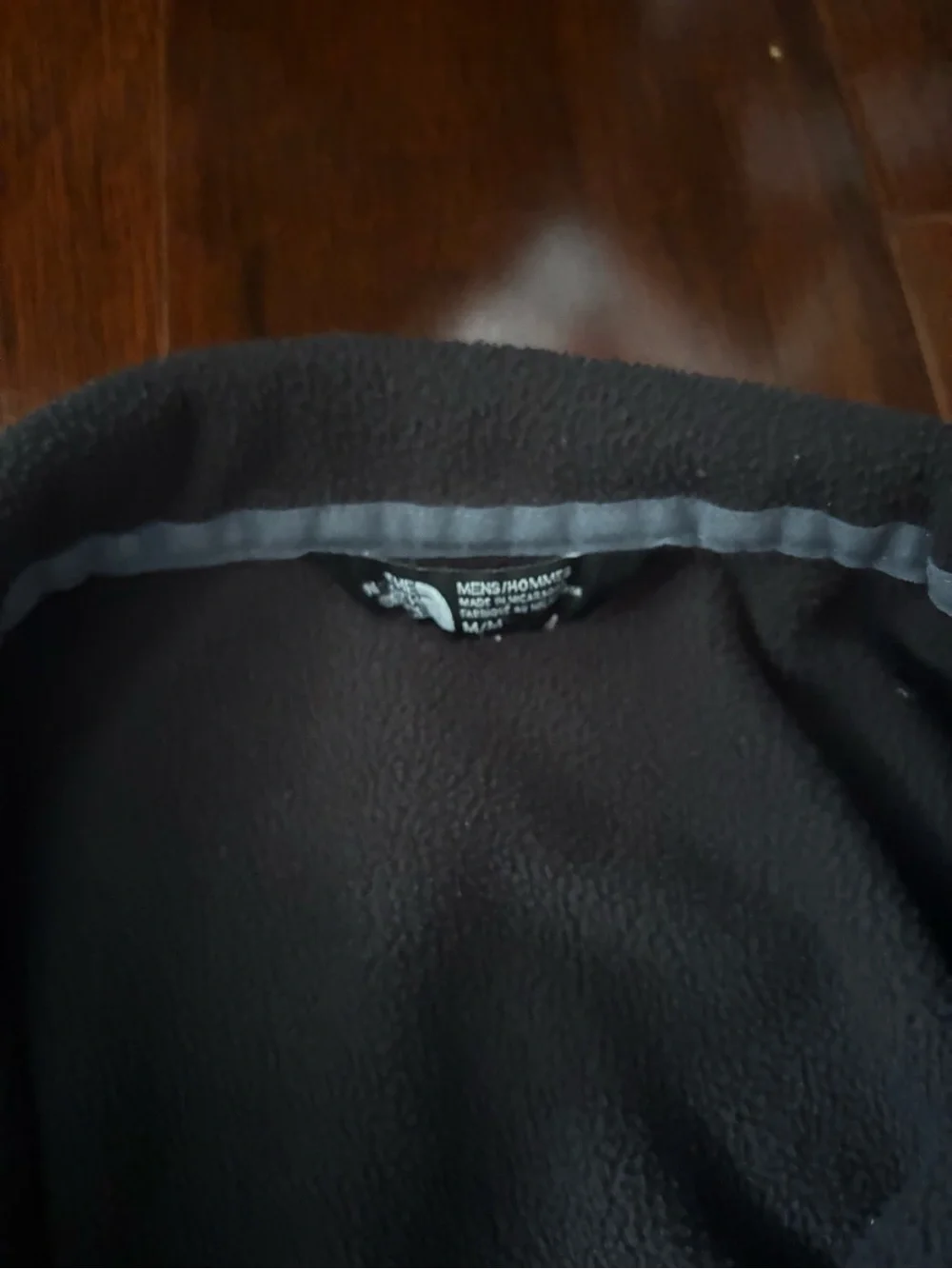 The North Face classic full