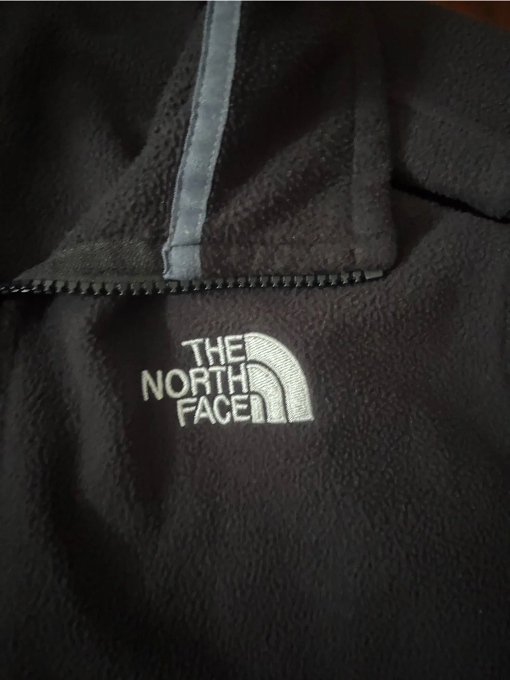 The North Face classic full