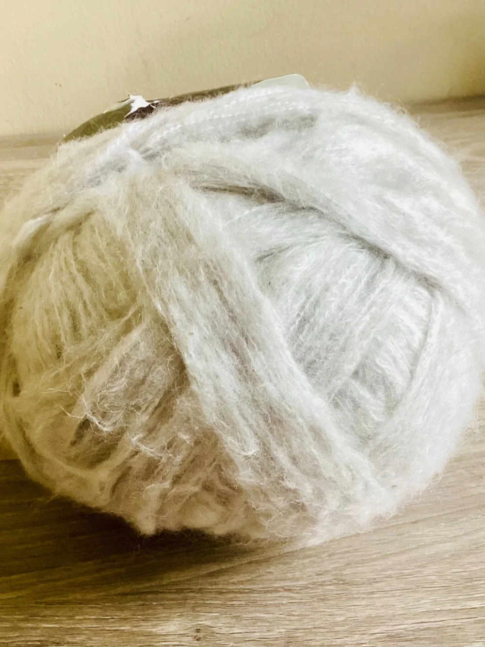 Bernat plentiful yarn