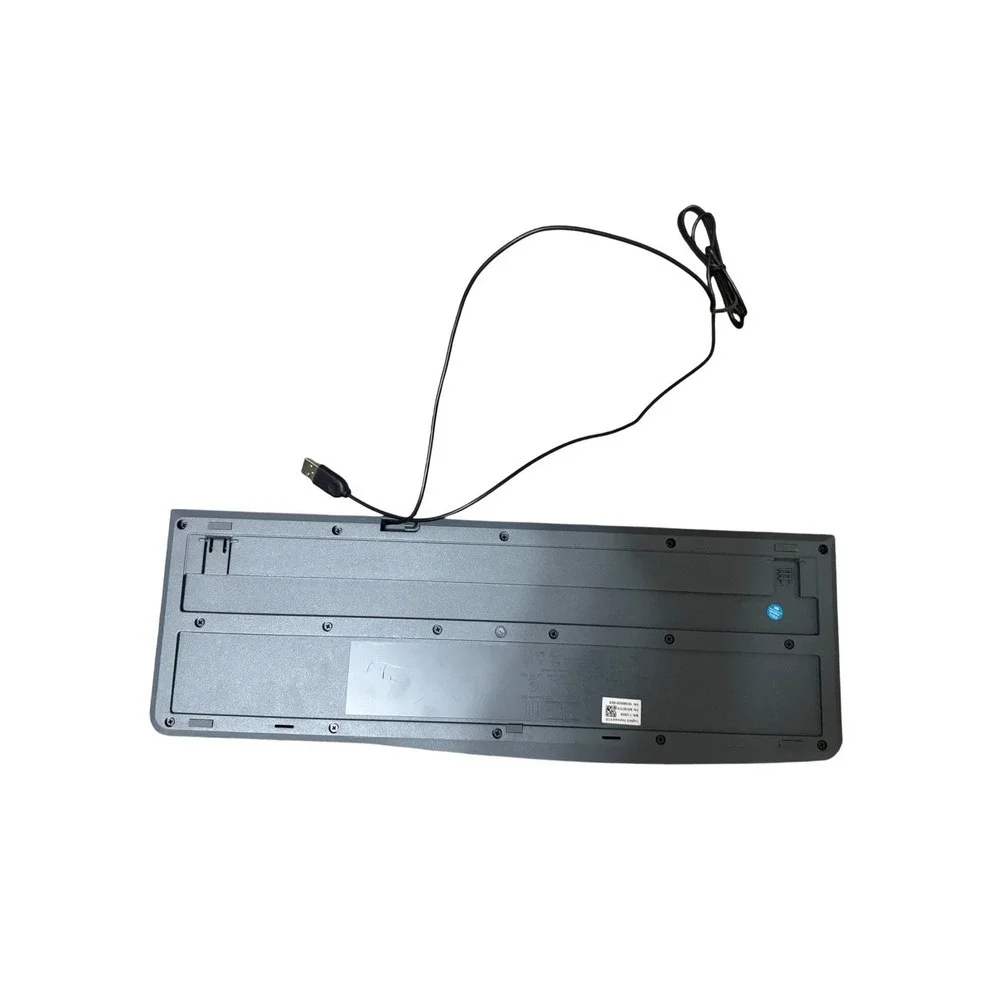 Logitech k120 wired