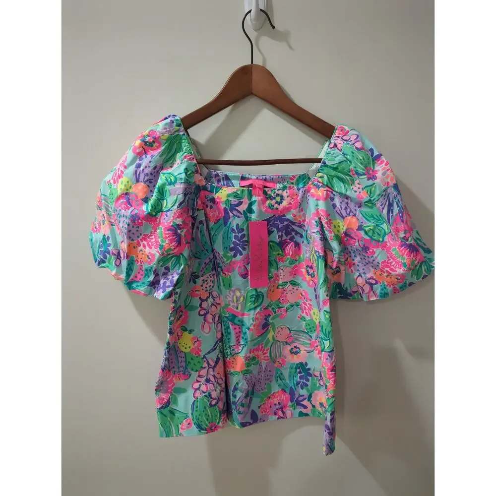 Lilly Pulitzer new tags