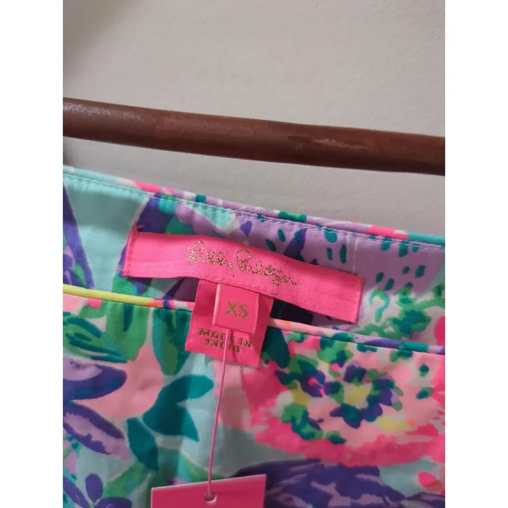 Lilly Pulitzer new tags