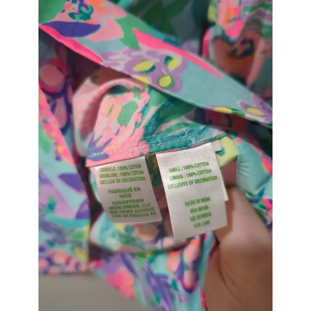 Lilly Pulitzer new tags