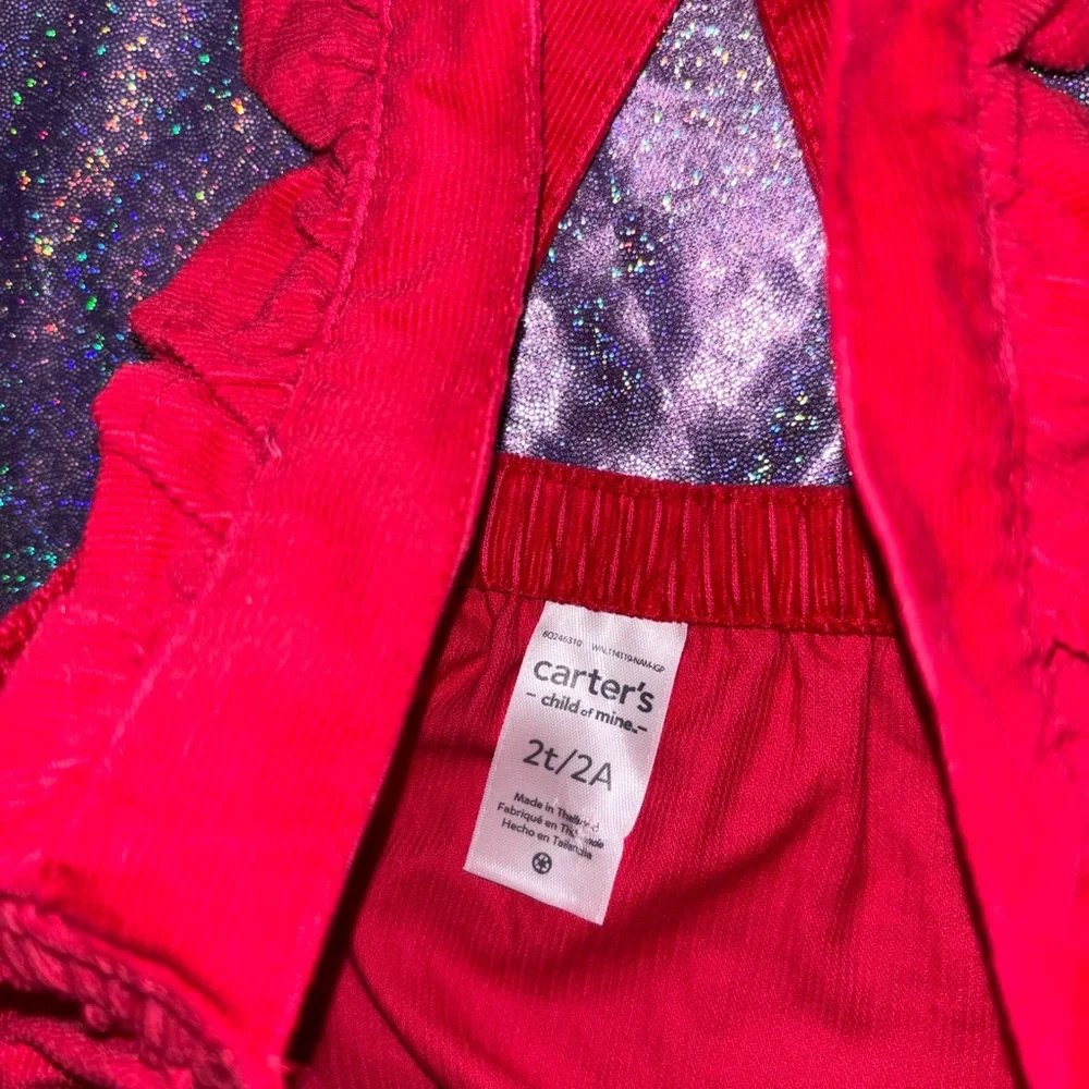 Carters good used