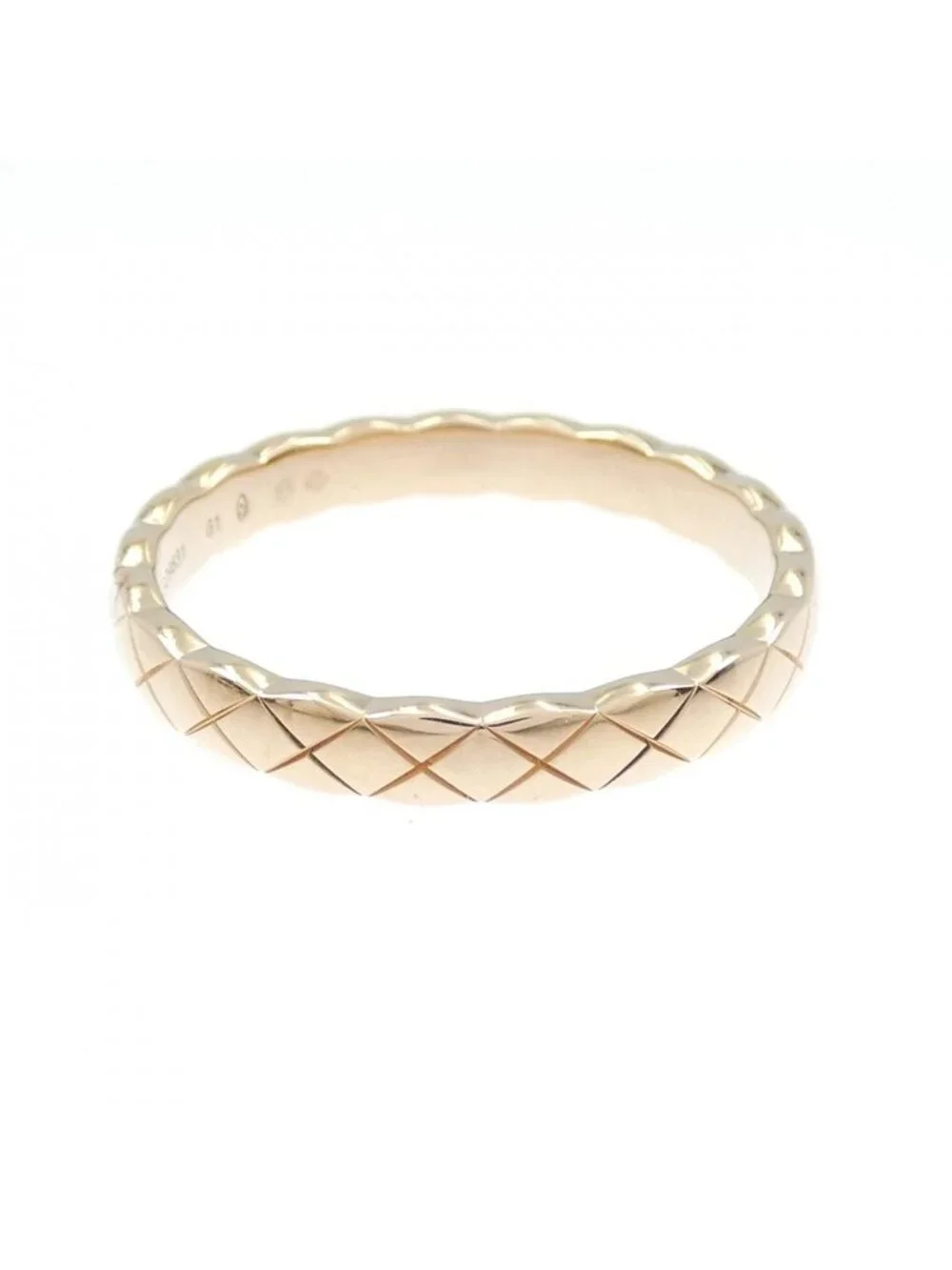 CHANEL item code