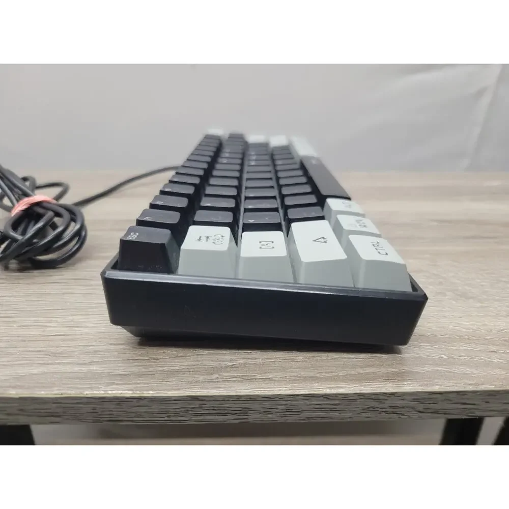 Magegee easy keyboard want