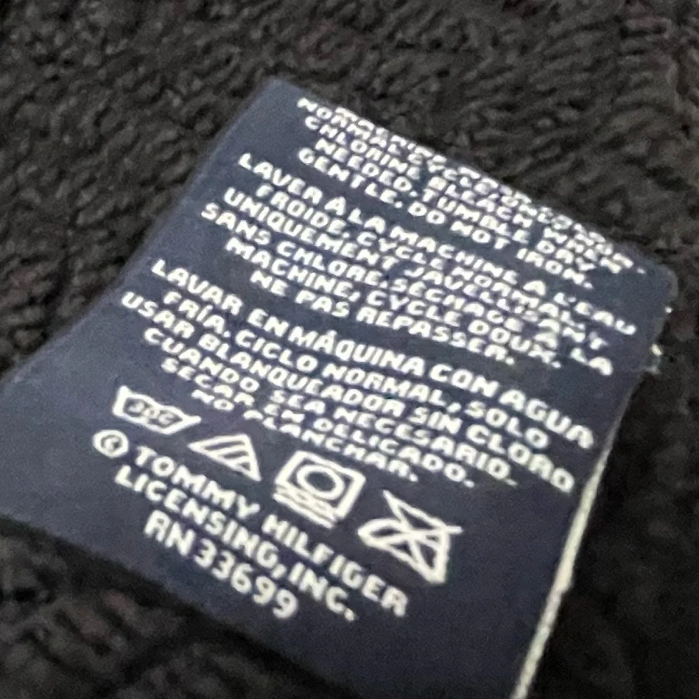 Tommy Hilfiger pre owned