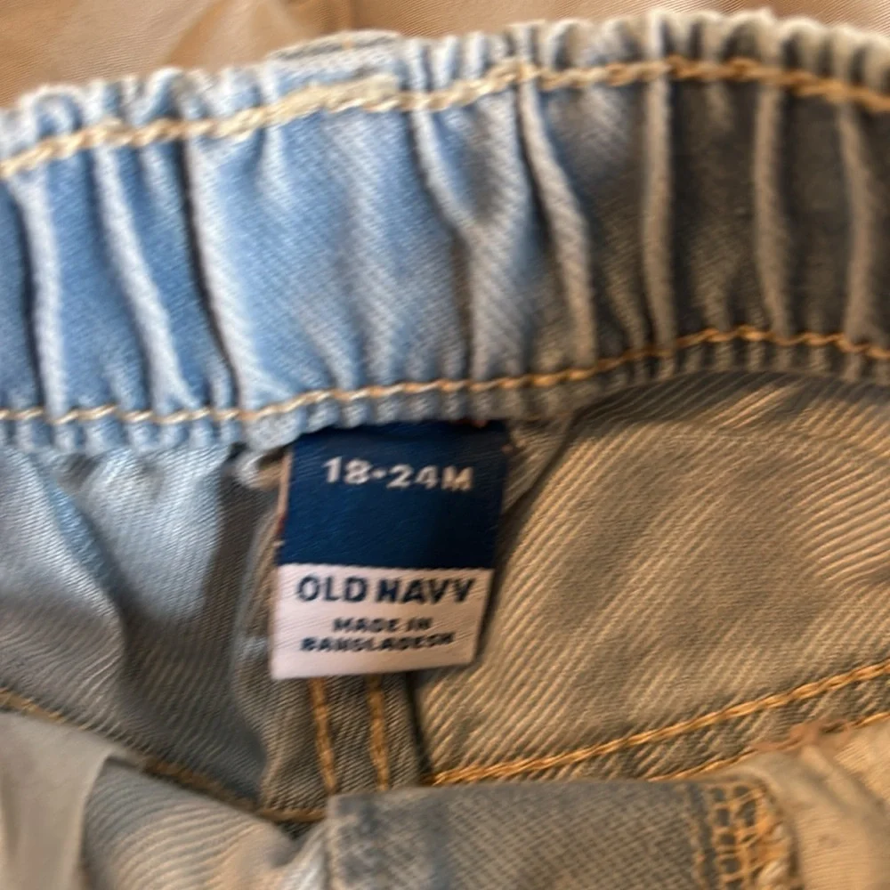 Old Navy these blue