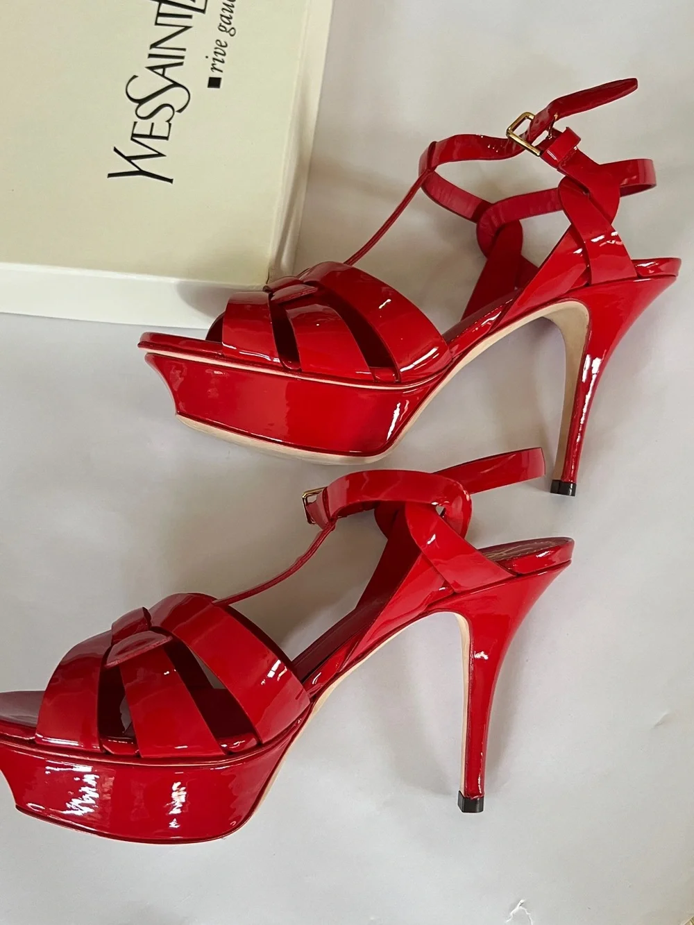 Saint Laurent saint laurent