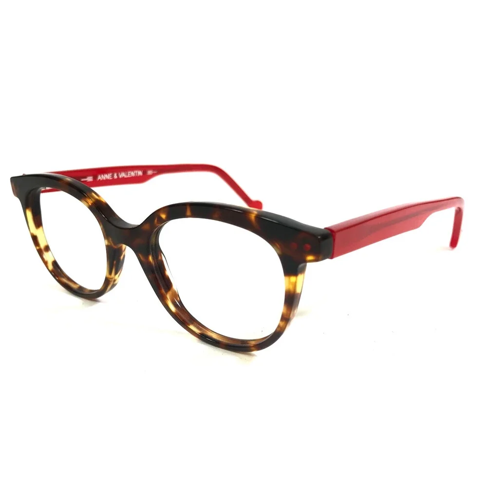 Anne Et Valentin no lenses
