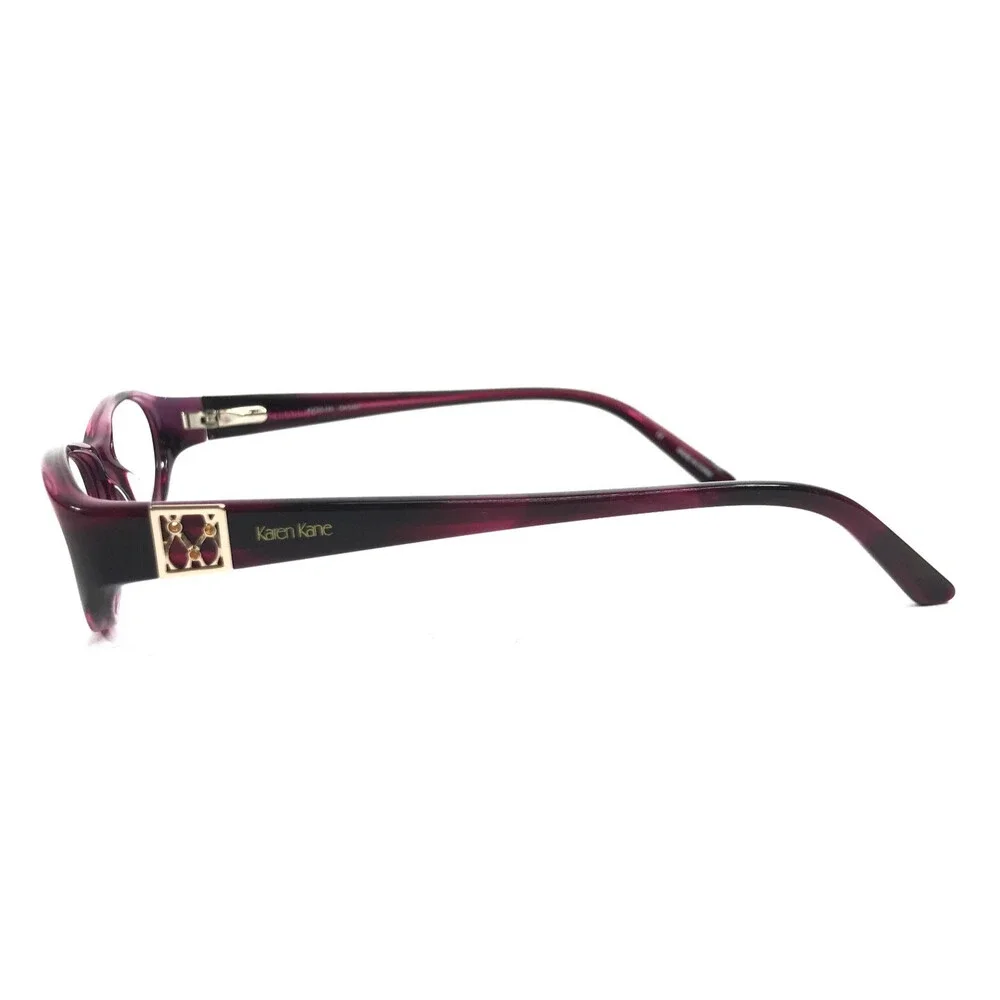 Karen Kane demo lenses