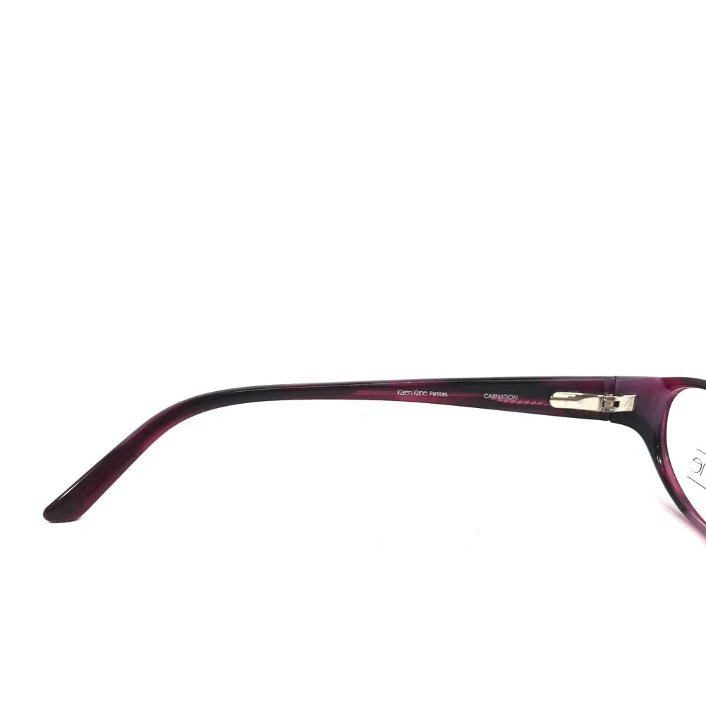 Karen Kane demo lenses