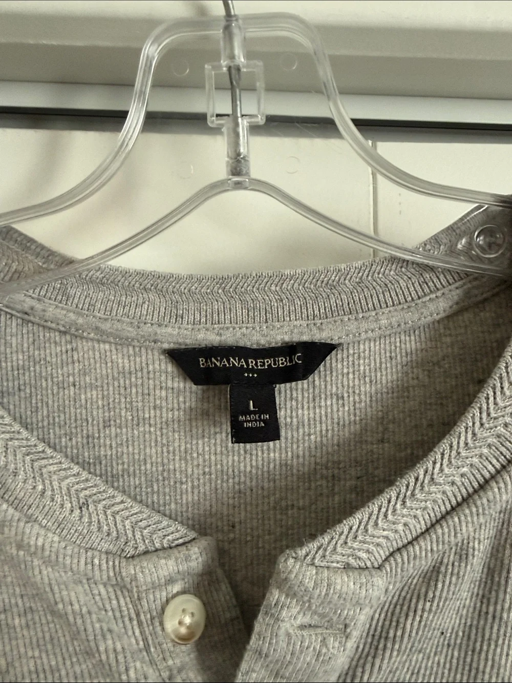 Banana Republic lightweight short