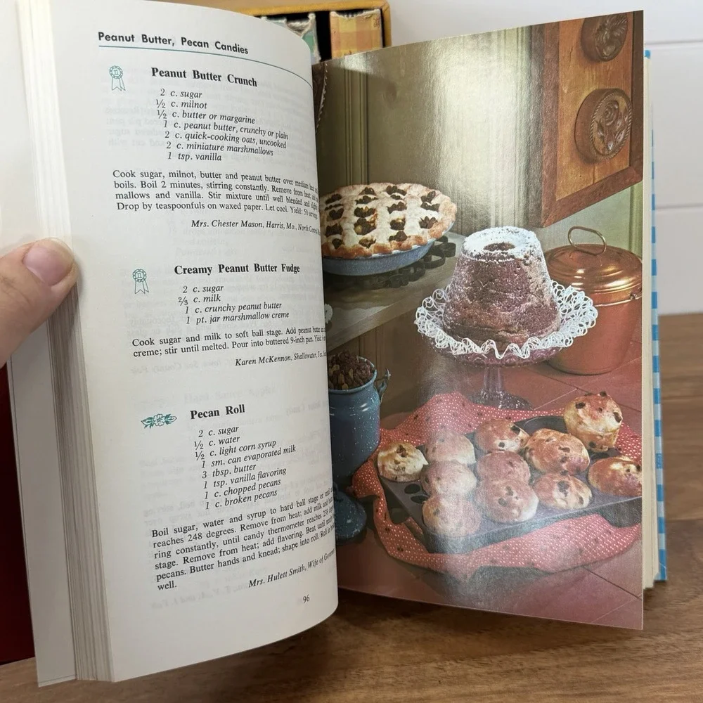 N/A favorite recipes