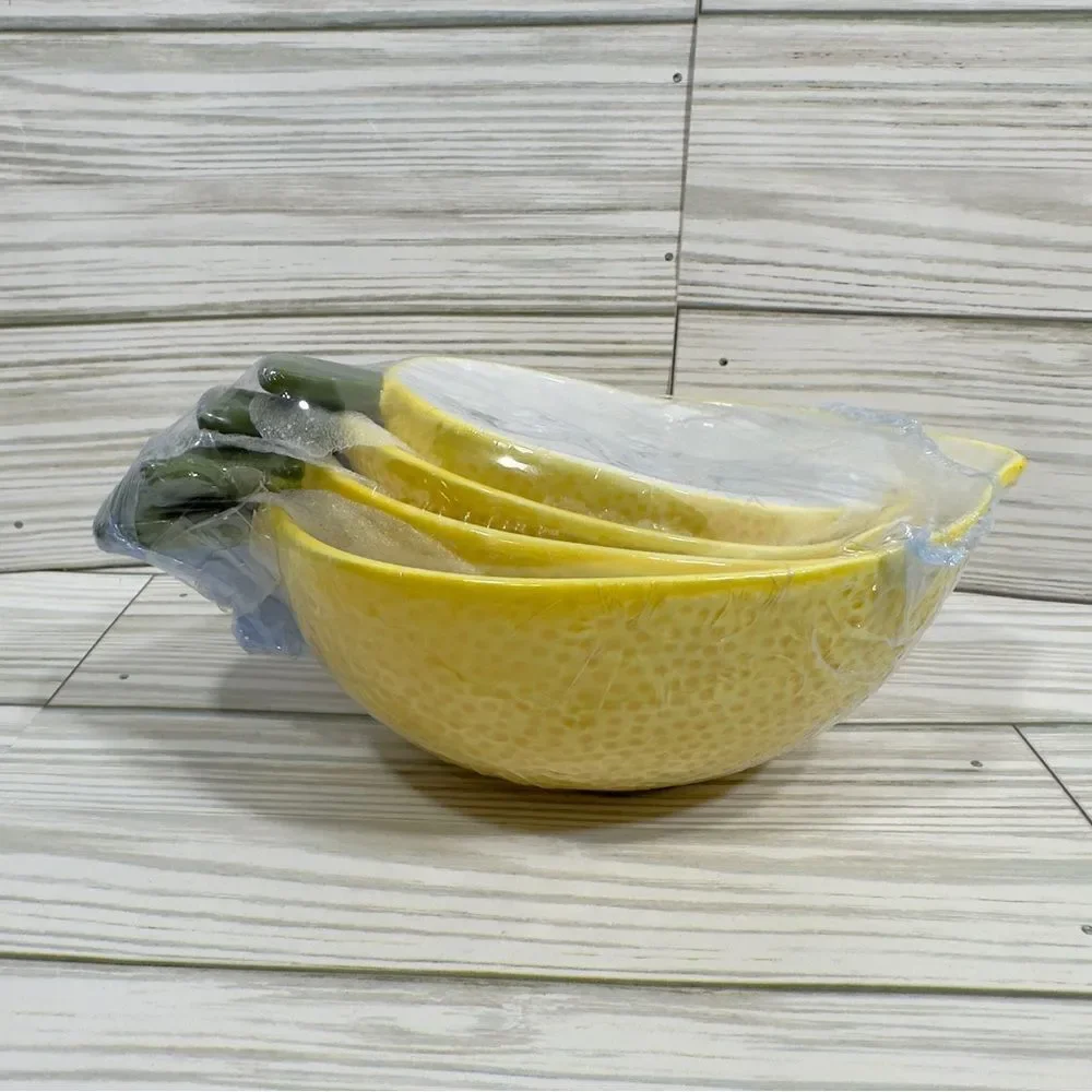 N/A nwt4 lemon