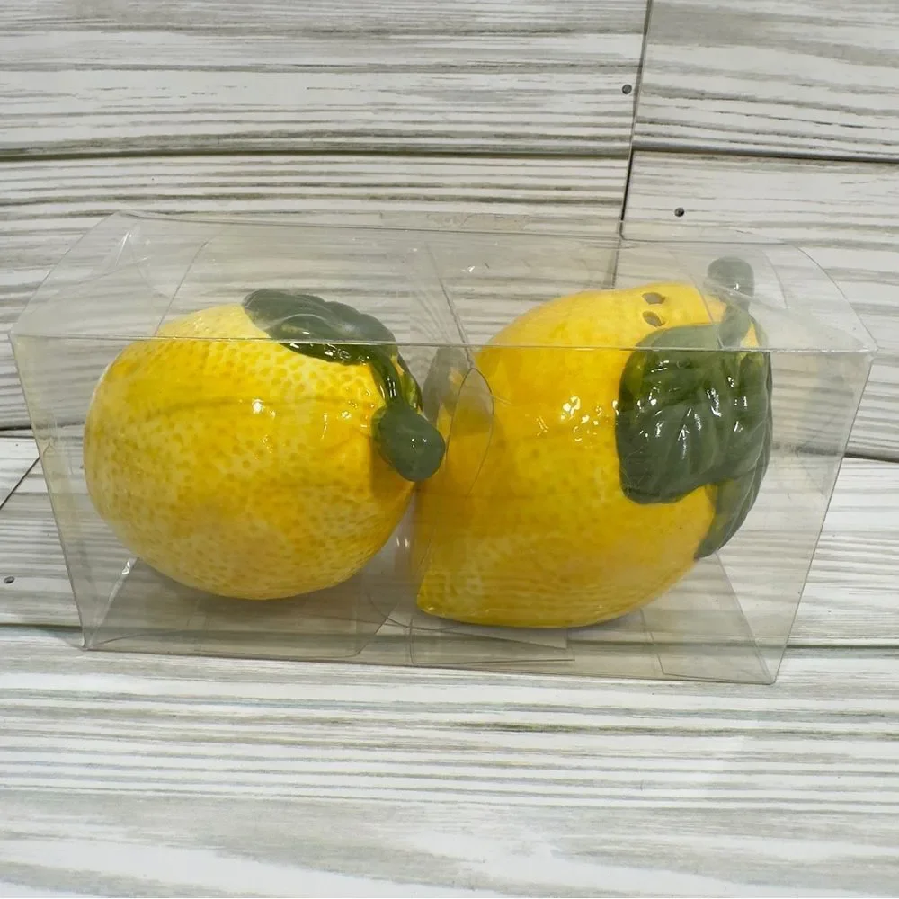 N/A nwt4 lemon