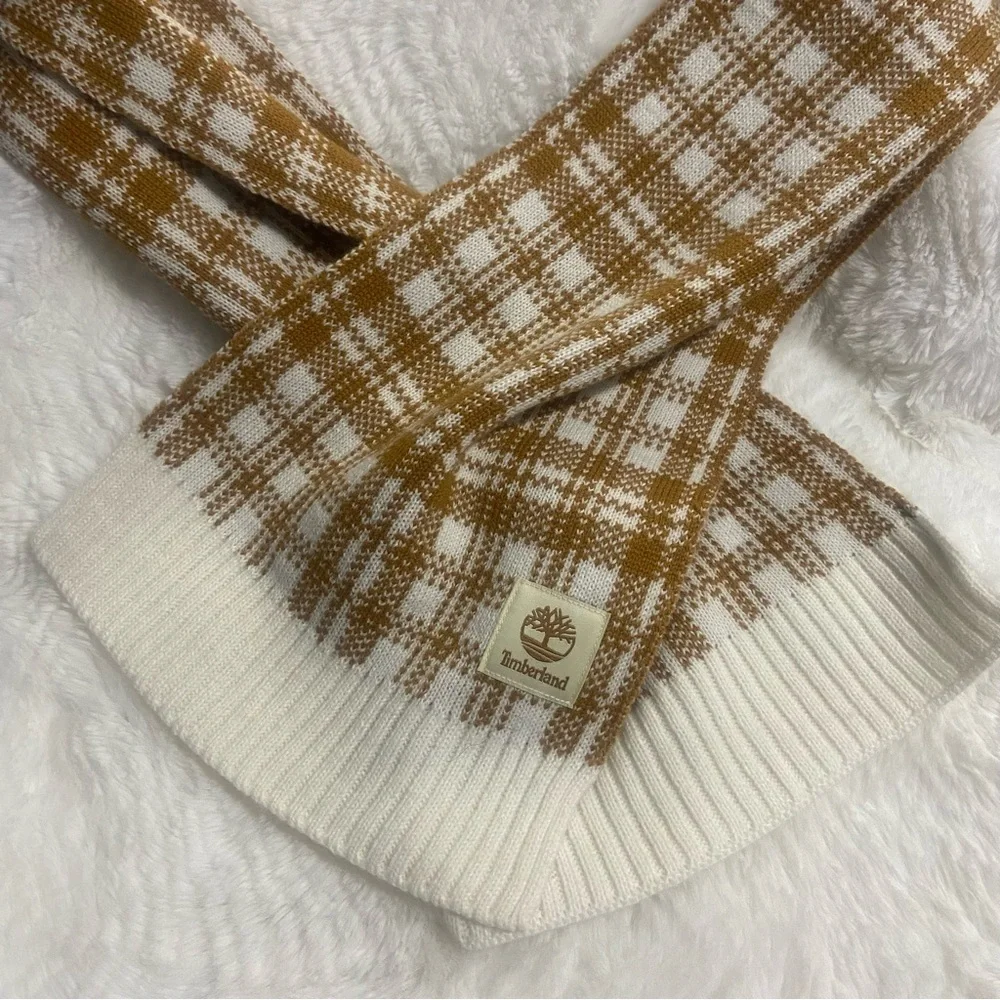 Timberland stylish checkered