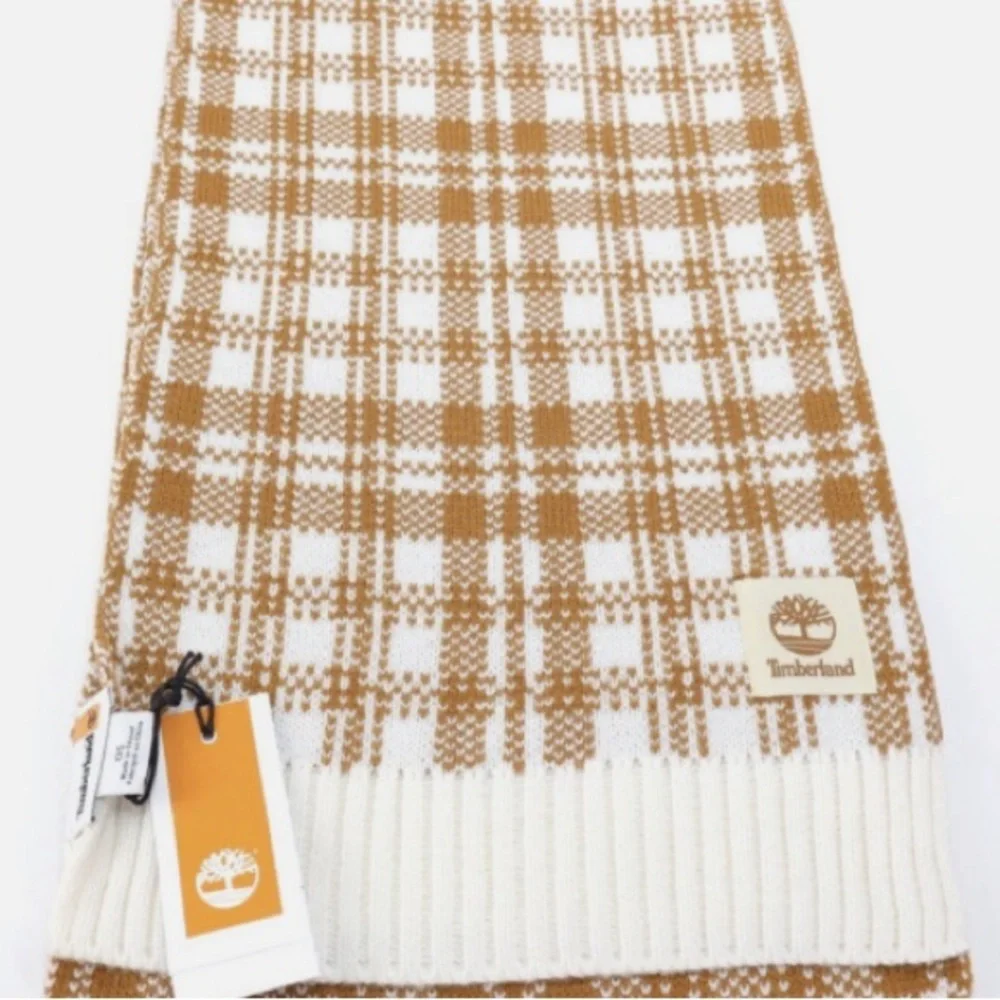 Timberland stylish checkered