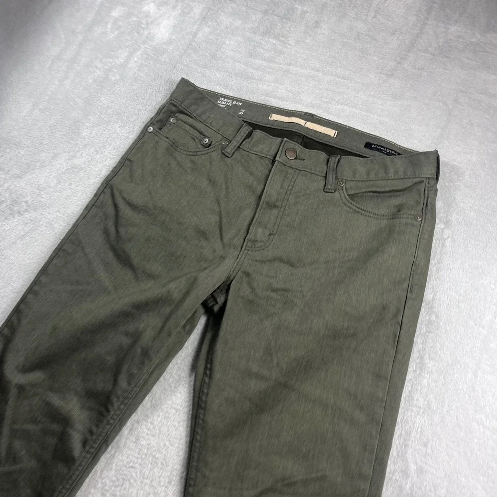 Banana Republic banana republic