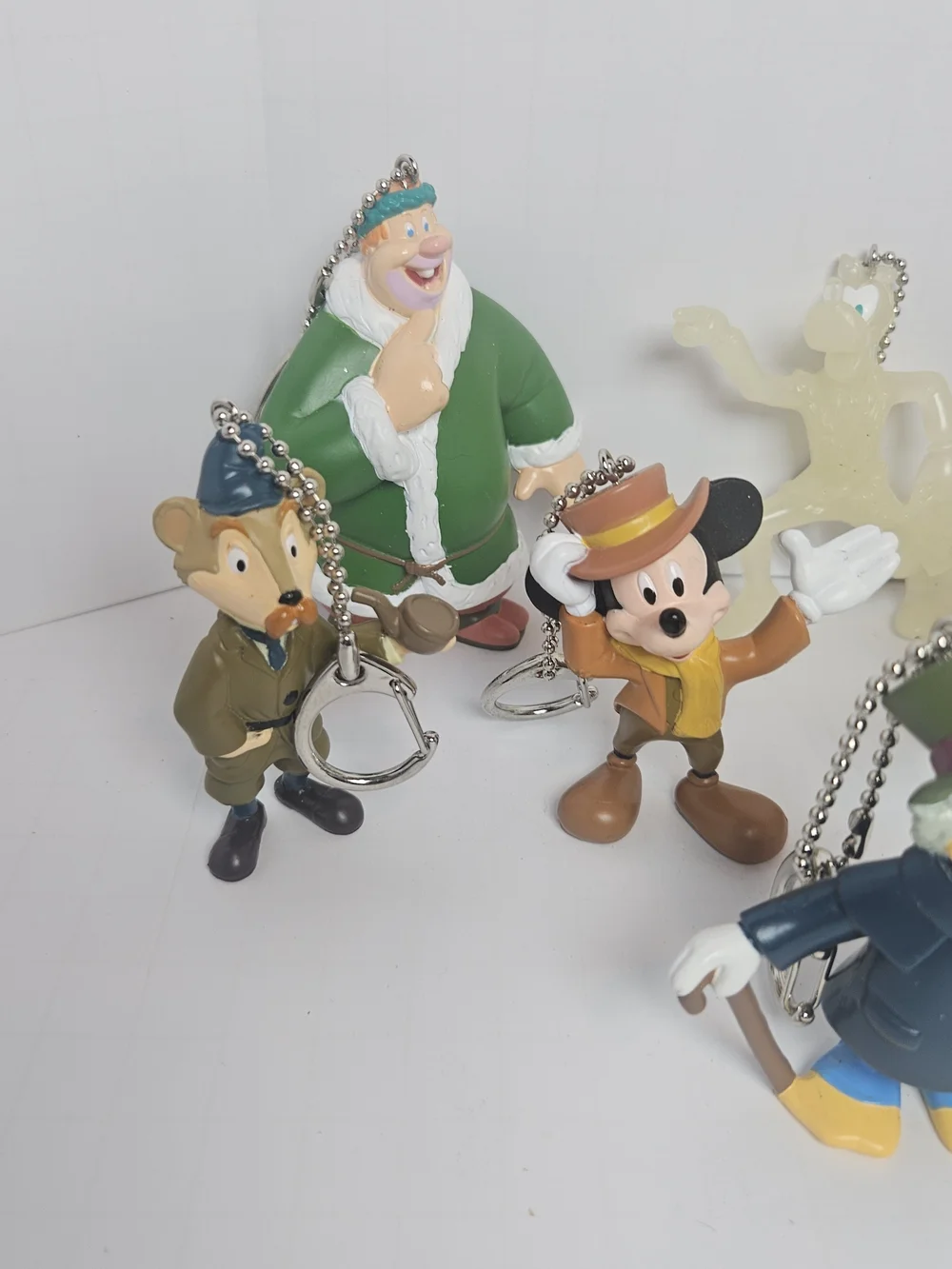Disney classic each