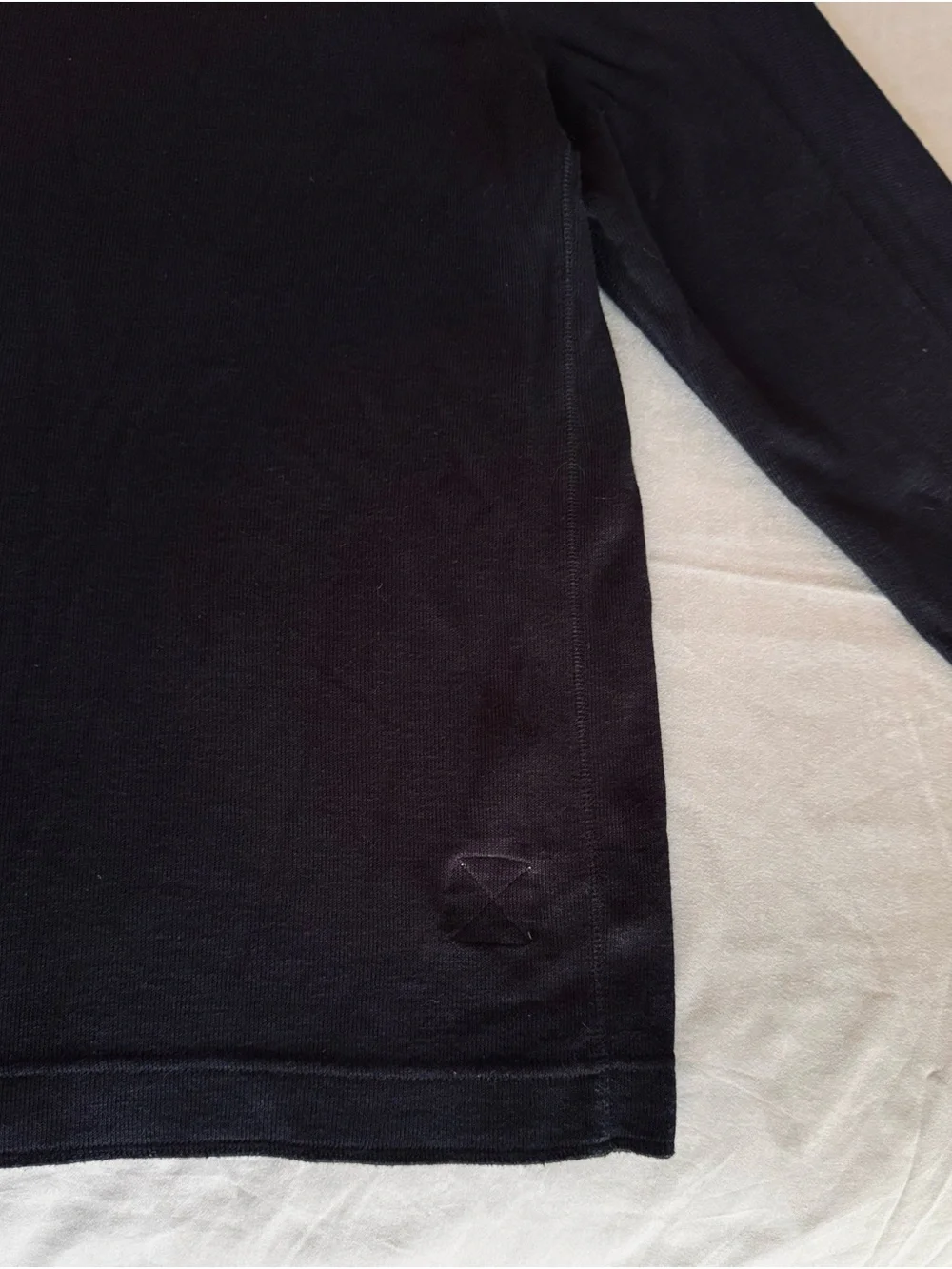 Banana Republic classic long