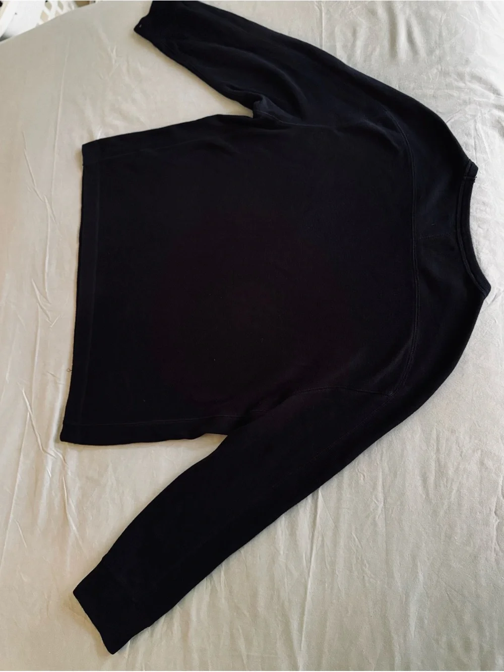 Banana Republic classic long