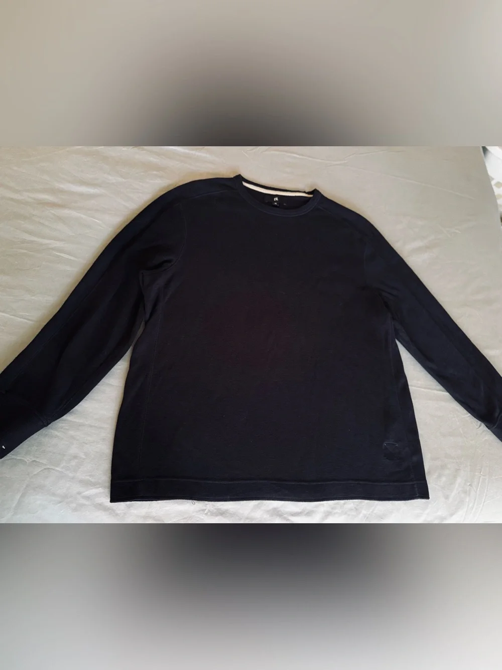 Banana Republic classic long