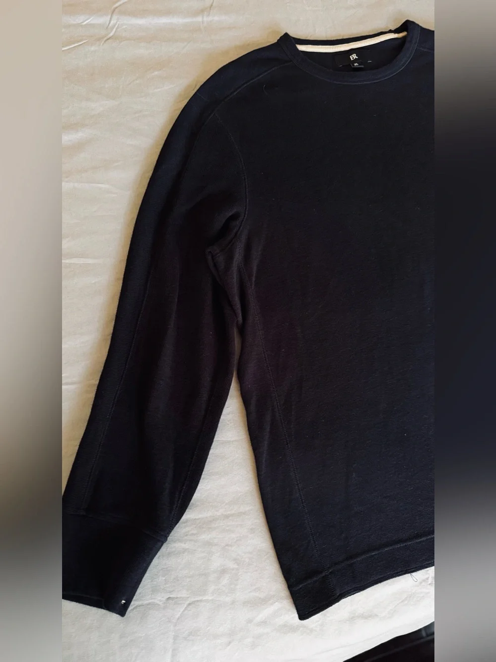 Banana Republic classic long