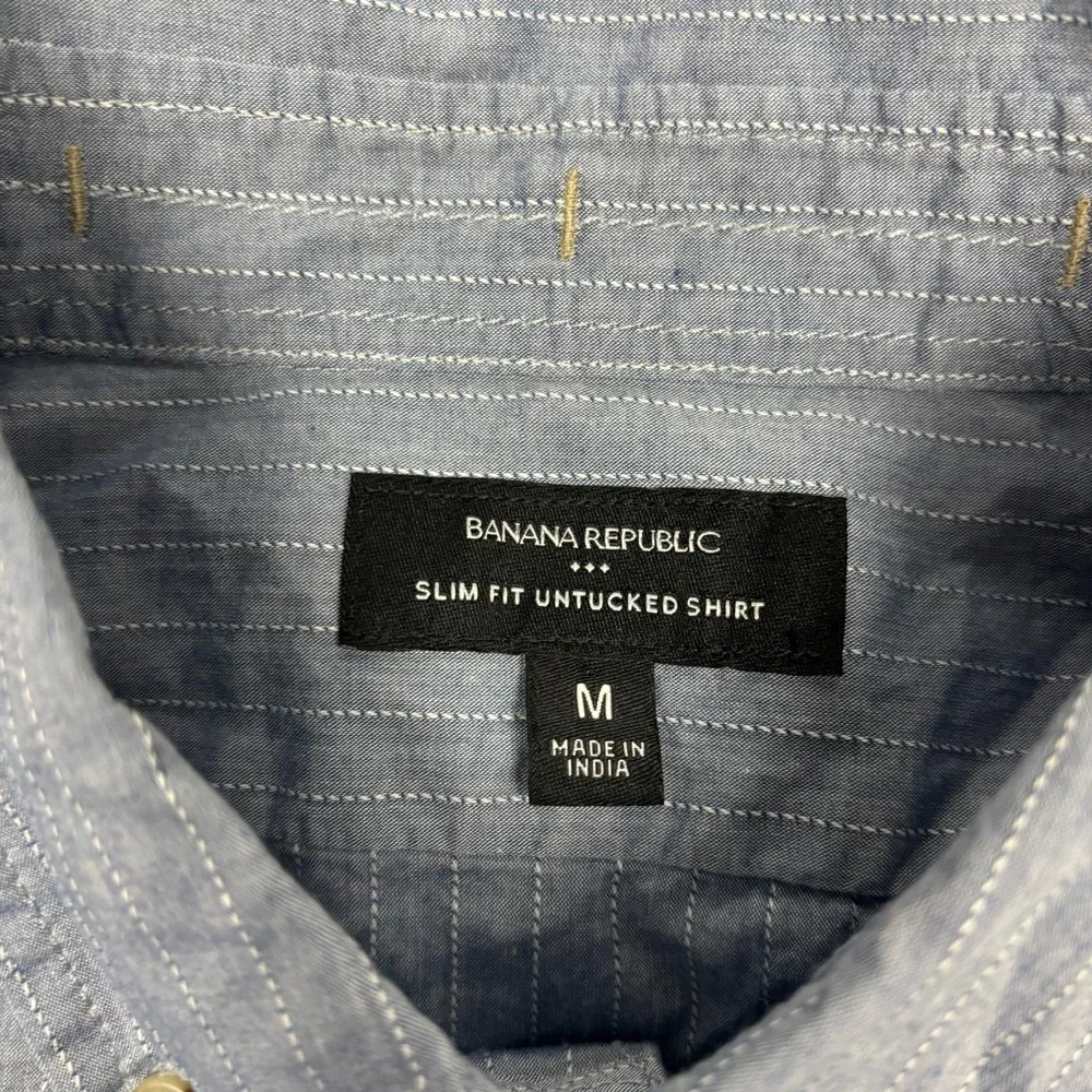 Banana Republic banana republic