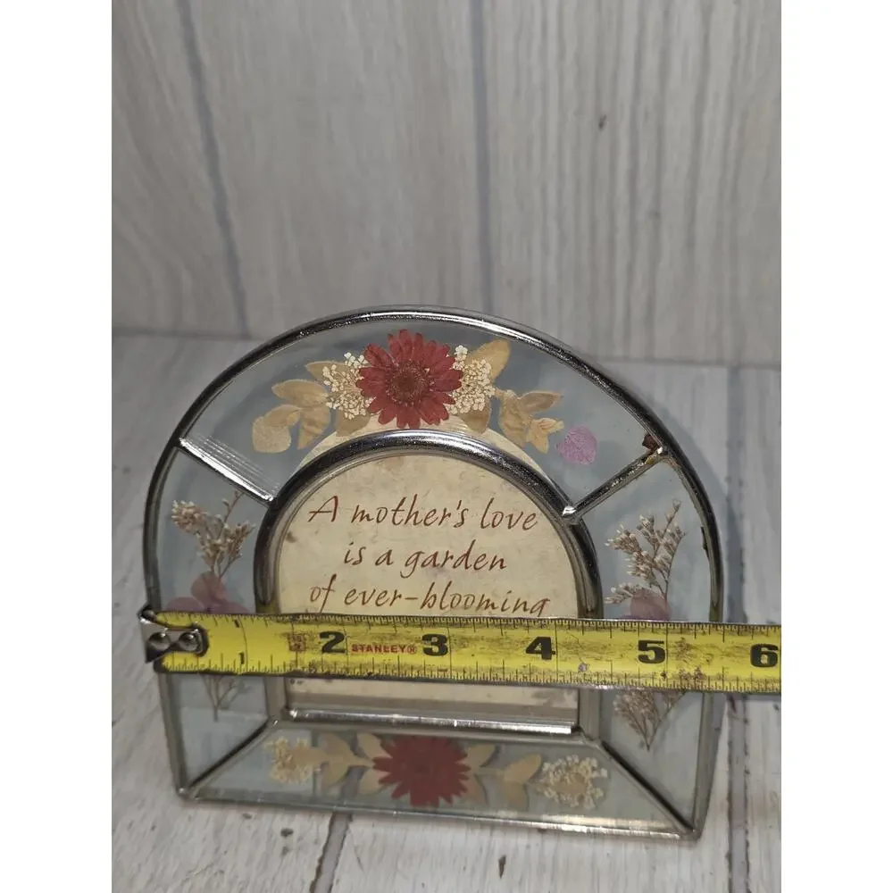 Unbranded vintage pressed