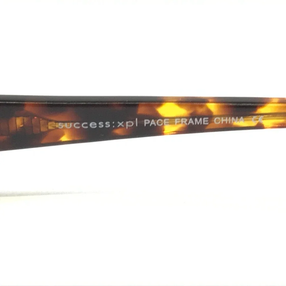 Success:XPL demo lenses