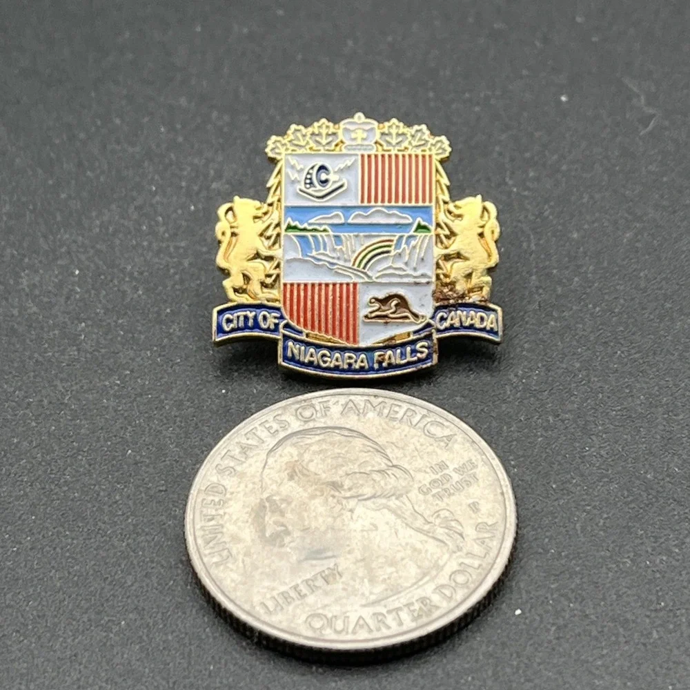 N/A pin has