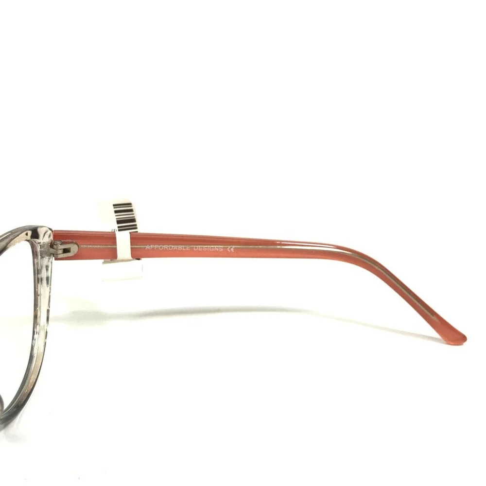 Affordable Designs demo lenses