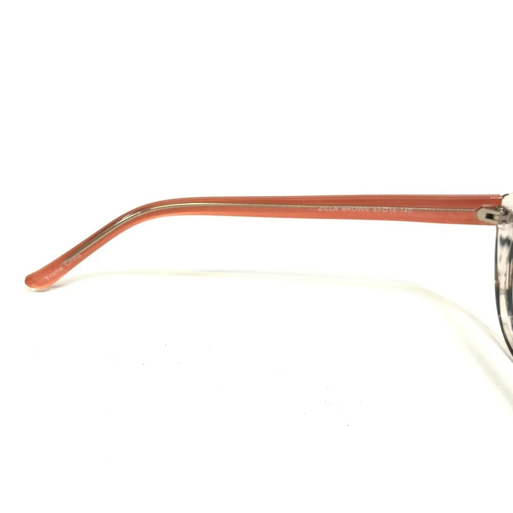 Affordable Designs demo lenses
