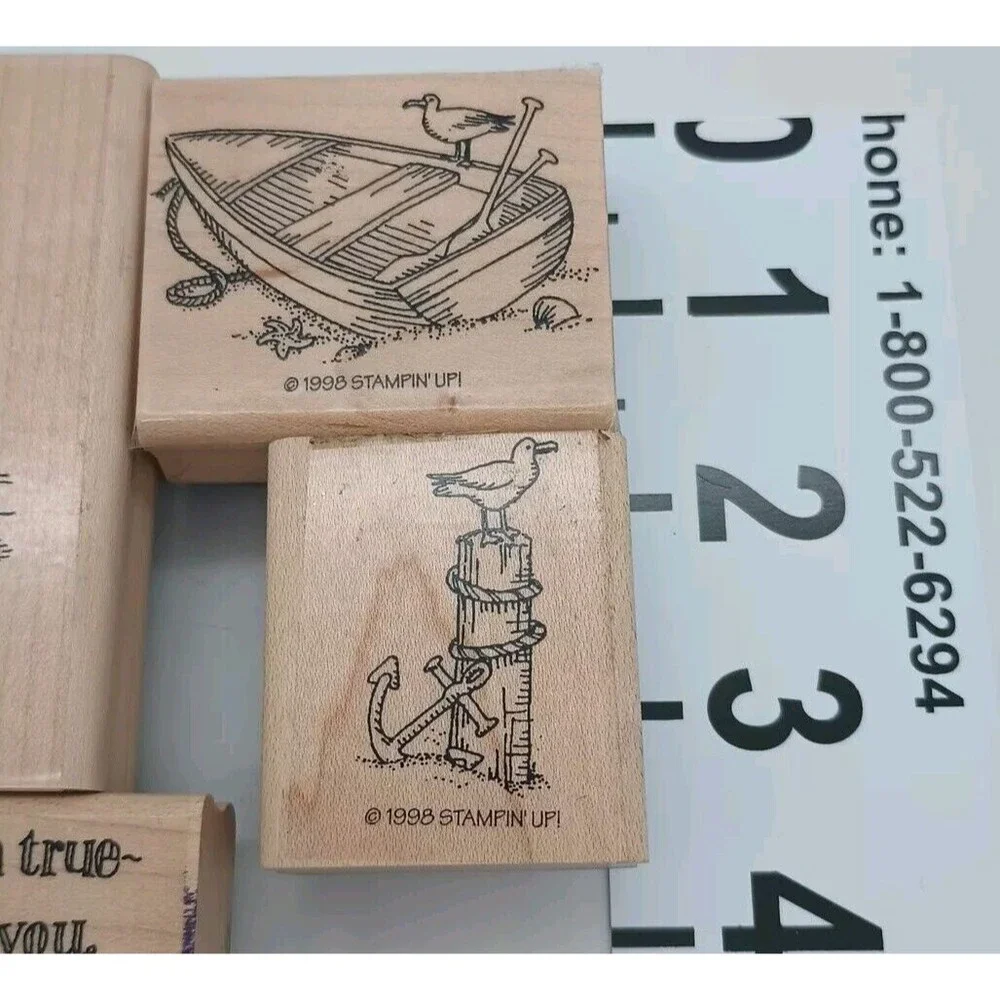Stampin Up! performance not