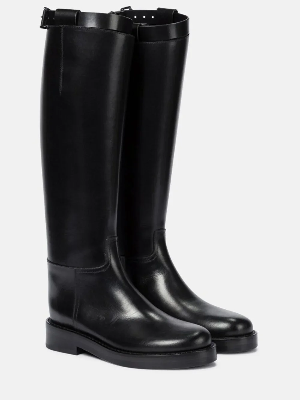 Ann Demeulemeester great creasing
