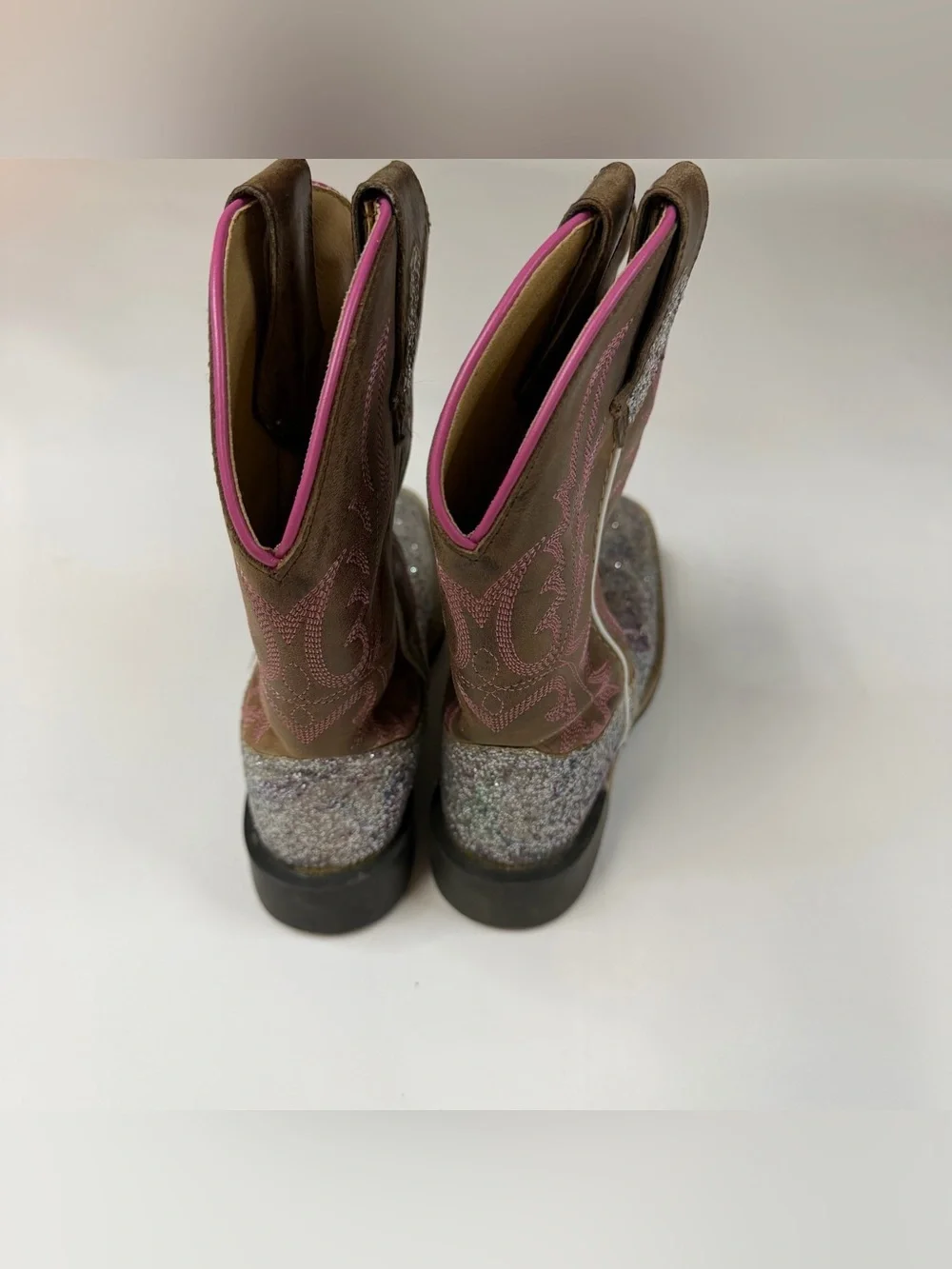Smoky Mountain Boots smoky mountain