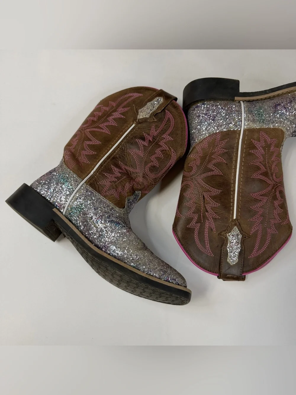 Smoky Mountain Boots smoky mountain