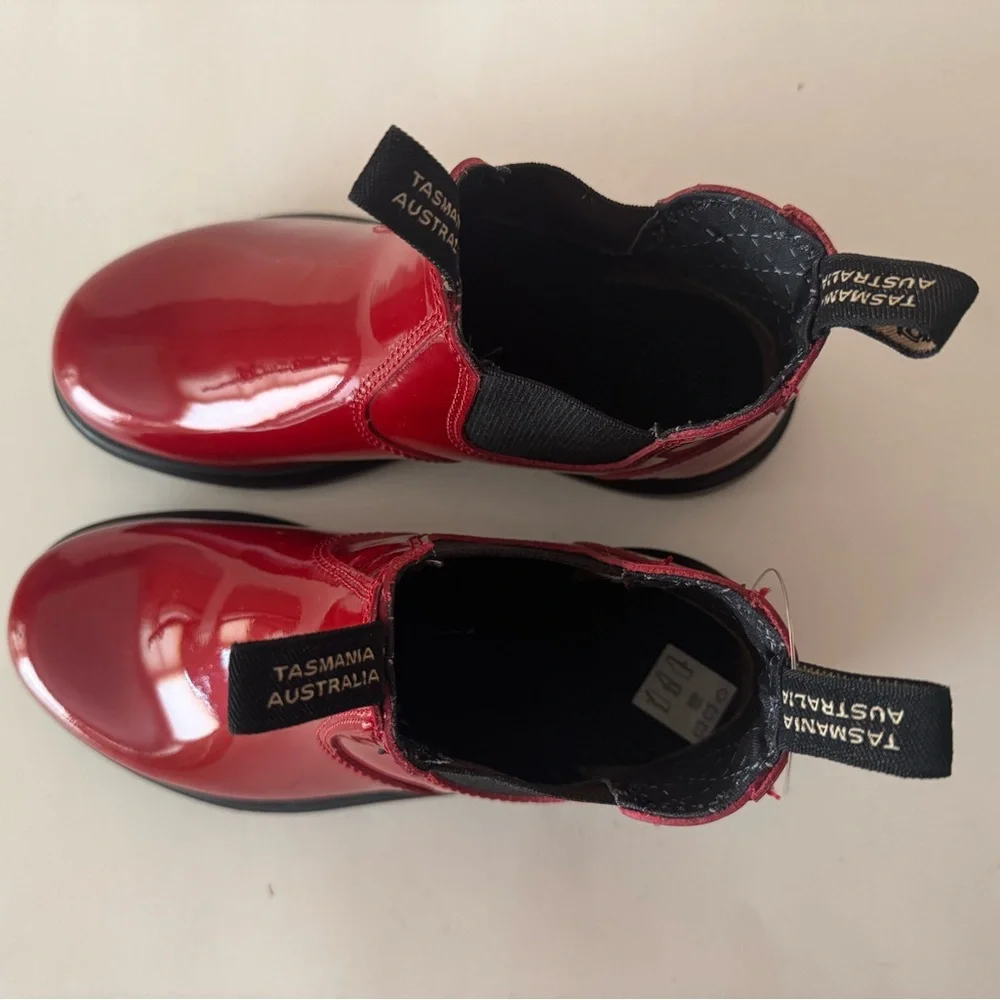 Blundstone box chelsea us