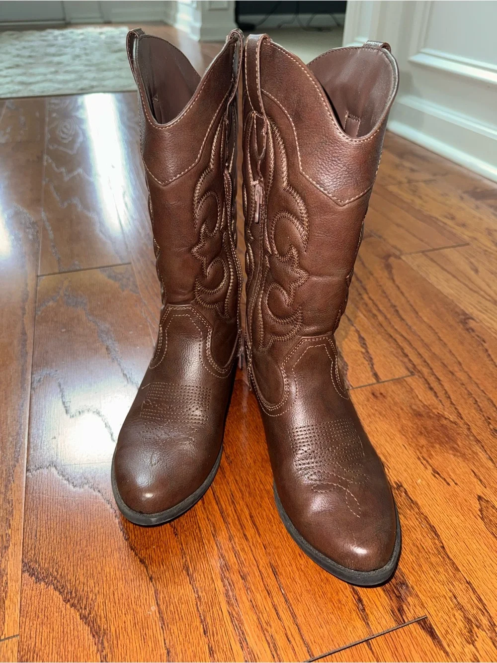 Cat & Jack classic western