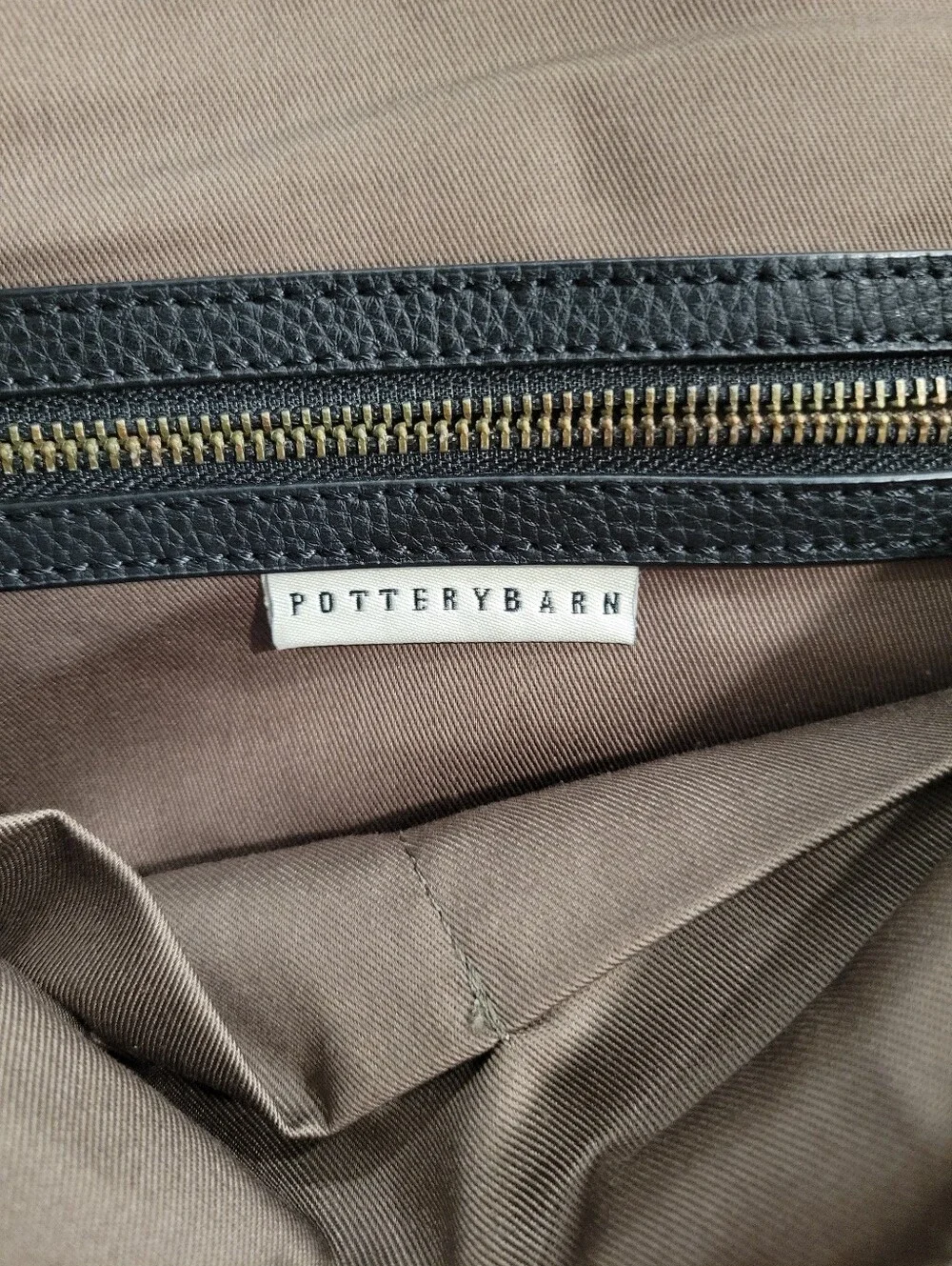 Pottery Barn construction versatile professional