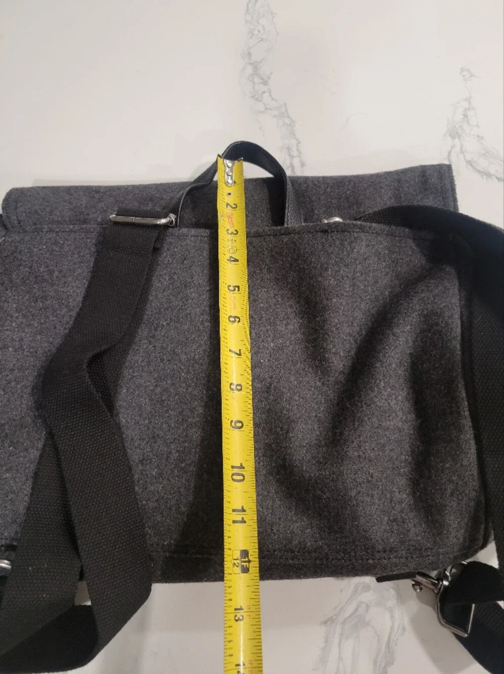 Pottery Barn secure everyday strap