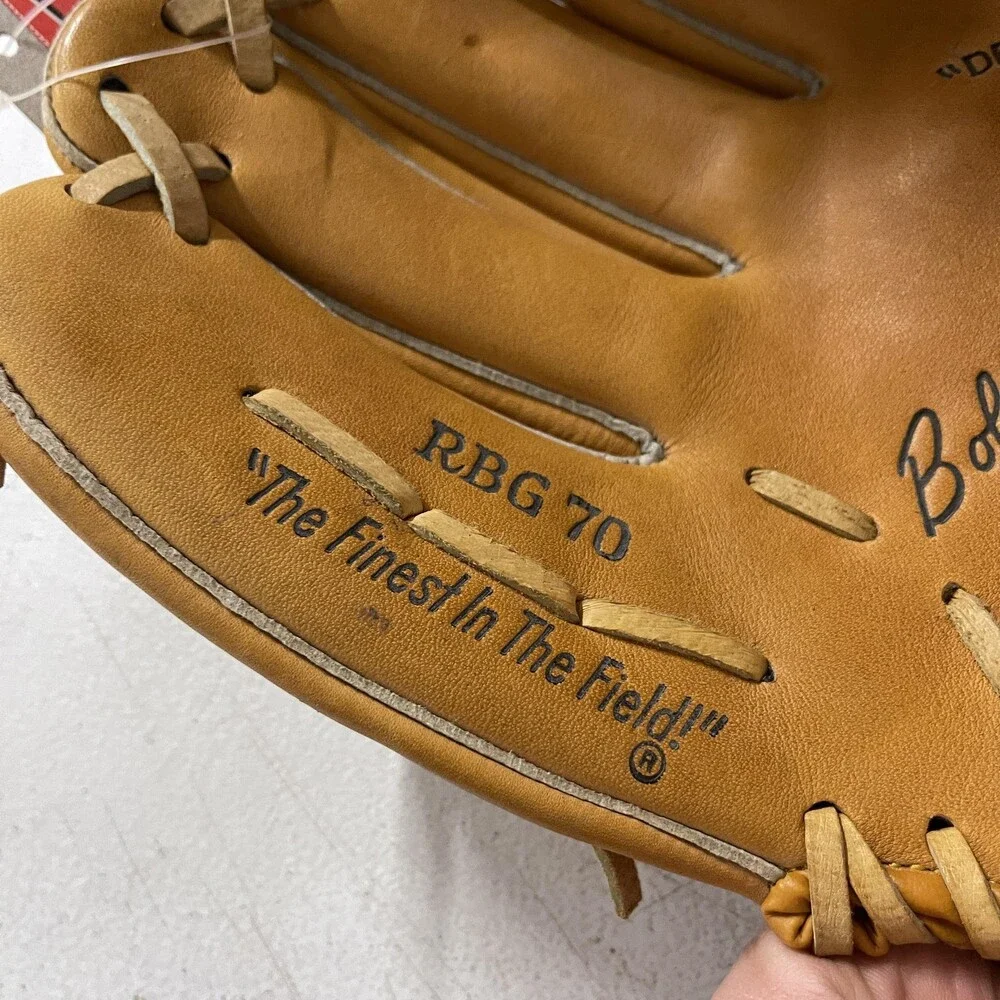 Rawlings vintage right