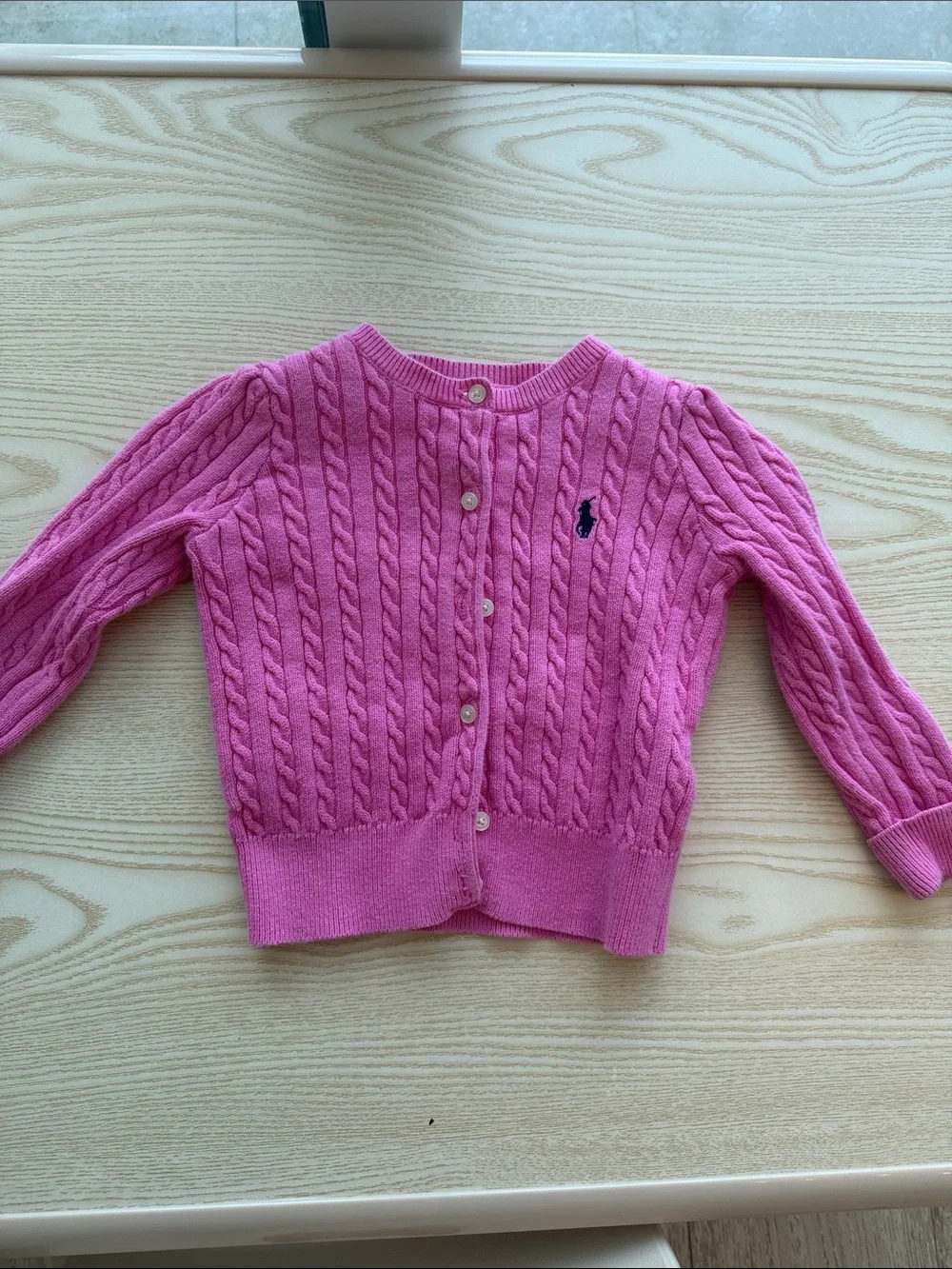 Ralph Lauren two ralph