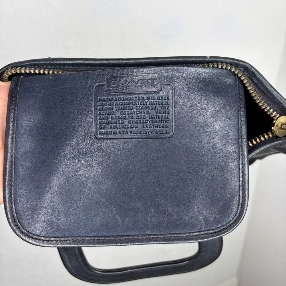 Coach vintage 70