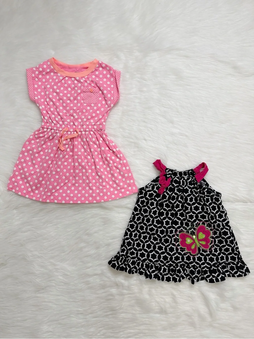 Carters size 3t