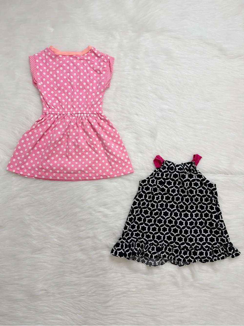 Carters size 3t